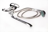 Товар: Смеситель для ванны Сантаком StOmega 3308-1 - фото 1 Смеситель для ванны Сантаком StOmega 3308-1 — фото 1, Смеситель для ванны