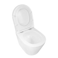 Товар: Сет: Инсталляция для подвесного унитаза AZARIO FORTE + подвесной унитаз Loranto KROSA с системой смыва Торнадо, сиденье микролифт арт-AZ-100-100F+87266 - фото 7 Сет: Инсталляция для подвесного унитаза AZARIO FORTE + подвесной унитаз Loranto KROSA с системой смыва Торнадо, сиденье микролифт арт-AZ-100-100F+87266 — фото 7, Комплекты унитаз + инсталляция