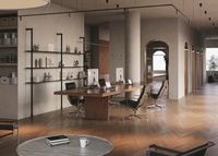 Светильник Technical C102CL-3W3-6K-B — фото 4, Подвесные светильники