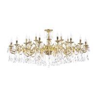 Люстра Maytoni арт-DIA883-PL-30-G — фото 9, Люстры