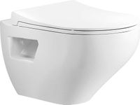 Товар: КОМПЛЕКТ Grohe + BIEN: Инсталляция 38721001 Grohe Rapid SL + Bien ION Унитаз подвесной безободковый с гигиеническим покрытием в комплекте с сиденьем микролифт IOKA050N2VP0W5000 + RCMU11W5W5HB0 GR721IONVP0 - фото 5 КОМПЛЕКТ Grohe + BIEN: Инсталляция 38721001 Grohe Rapid SL + Bien ION Унитаз подвесной безободковый с гигиеническим покрытием в комплекте с сиденьем микролифт IOKA050N2VP0W5000 + RCMU11W5W5HB0 GR721IONVP0 — фото 5, Комплекты унитаз + инсталляция