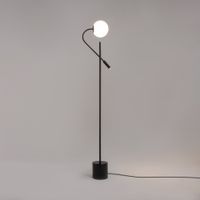 Товар: Напольный светильник (торшер) Maytoni MOD230FL-01B - фото 6 Напольный светильник (торшер) Maytoni MOD230FL-01B — фото 6, Торшеры