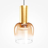 Подвесной светильник Maytoni арт-MOD414PL-L7G3K — фото 9, Подвесные светильники