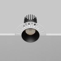 Товар: Встраиваемый светильник Technical DL119-10W-4K-TRS-B - фото 8 Встраиваемый светильник Technical DL119-10W-4K-TRS-B — фото 8, Точечные светильники