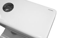 Товар: Унитаз-компакт Azario Mons 380х650х790 напольный, безободковый, с быстросъемным сиденьем микролифт арт-AZ-76004 - фото 11 Унитаз-компакт Azario Mons 380х650х790 напольный, безободковый, с быстросъемным сиденьем микролифт арт-AZ-76004 — фото 11, Напольные унитазы