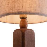 Товар: Настольный светильник Freya FR5326TL-01W1 - фото 4 Настольный светильник Freya FR5326TL-01W1 — фото 4, Настольные лампы