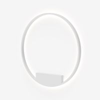 Настенный светильник (бра) Maytoni MOD058WL-L50WK — фото 4, Бра