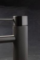 Смеситель для раковины Allen Brau Priority 4.0 никель браш арт-5.31С01-BN — фото 14, Смесители для раковины