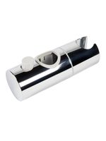 Держатель лейки на штангу 24мм BOND арт-BSH2400 — фото 1, Держатели для душа