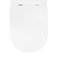 Товар: Унитаз-компакт Azario Vois 380х640х785 напольный, безободковый, в комплекте с быстросъемным сиденьем микролифт арт-AZ-1343В - фото 4 Унитаз-компакт Azario Vois 380х640х785 напольный, безободковый, в комплекте с быстросъемным сиденьем микролифт арт-AZ-1343В — фото 4, Напольные унитазы