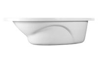 Товар: Ванна "Gracia silk" правая 1700х940 ФР-00014530 - фото 2 Ванна "Gracia silk" правая 1700х940 ФР-00014530 — фото 2, Ванны