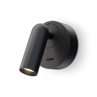 Настенный светильник (бра) Technical C038WL-L3B3K — фото 2, Бра