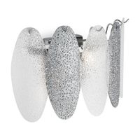 Настенный светильник (бра) Freya FR5189WL-02CH — фото 1, Бра