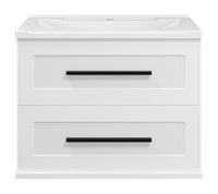 Тумба под раковину арт-П-Мод09070-011Пр — фото 1, Тумбы под раковину