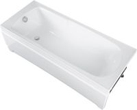 Акриловая ванна Aquanet Extra 170x70 (с каркасом) арт-00205482 — фото 1, Акриловые ванны