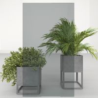 ДК Грэй 90*90 В (7 мест+сифон D50) арт-Щ0000066463 — фото 1, Душевые кабины