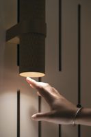 Товар: Настенный светильник (бра) Technical C069WL-02B - фото 8 Настенный светильник (бра) Technical C069WL-02B — фото 8, Бра