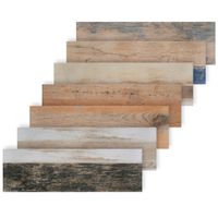 Глаз. керамогранит Colorwood многоцветный рельеф 18,5x59,8 (1,216м2/77,824м2/64упак) арт-16730 — фото 1, Керамогранит