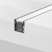 Товар: Профиль Led Strip 636016 - фото 3 Профиль Led Strip 636016 — фото 3, Комплектующие для освещения