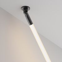 Комплектующие для систем освещения с токоведущими элементами Technical арт-C027CS-P-B — фото 5, Комплектующие для освещения