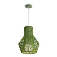 Подвесной светильник Freya FR5405PL-01GN — фото 1, Подвесные светильники