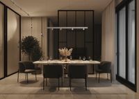 Товар: Трековый светильник Technical TR132-2-7W3K-W - фото 10 Трековый светильник Technical TR132-2-7W3K-W — фото 10, Трековые светильники