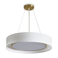 Товар: Подвесной светильник Freya FR6170PL-L52BS - фото 5 Подвесной светильник Freya FR6170PL-L52BS — фото 5, Подвесные светильники