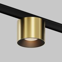 Товар: Трековый светильник Technical TR188-1-5W2.7K-M-BBS - фото 7 Трековый светильник Technical TR188-1-5W2.7K-M-BBS — фото 7, Трековые светильники