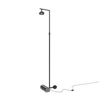 Товар: Напольный светильник (торшер) Maytoni MOD372FL-L10B3K - фото 1 Напольный светильник (торшер) Maytoni MOD372FL-L10B3K — фото 1, Торшеры