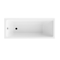 Ванна Элис 170 арт-Щ0000066028 — фото 2, Акриловые ванны