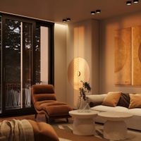 Товар: Потолочный светильник Technical C091CL-12W3K-B - фото 3 Потолочный светильник Technical C091CL-12W3K-B — фото 3, Подвесные светильники