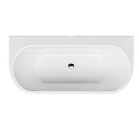 Товар: Ванна пристенная Grossman Cristal (170x80x58),1 место арт-GR-17073 - фото 2 Ванна пристенная Grossman Cristal (170x80x58),1 место арт-GR-17073 — фото 2, Акриловые ванны