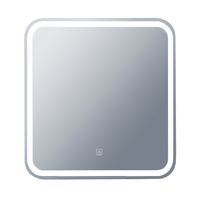 Товар: Зеркало с LED-подсветкой BALATON (68,5*89) /AQUA DE MARCO Bal70/90 - фото 3 Зеркало с LED-подсветкой BALATON (68,5*89) /AQUA DE MARCO Bal70/90 — фото 3, Зеркала в ванную комнату