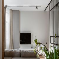 Товар: Трековый светильник Technical TR019-2-10W3K-B - фото 2 Трековый светильник Technical TR019-2-10W3K-B — фото 2, Трековые светильники