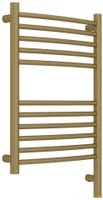 Товар: Полотенцесушитель электрический Сунержа Богема 3.1 выгнутая 600х400 МЭМ правый Матовое золото арт-032-6003-6040 - фото 4 Полотенцесушитель электрический Сунержа Богема 3.1 выгнутая 600х400 МЭМ правый Матовое золото арт-032-6003-6040 — фото 4, Электрические полотенцесушители