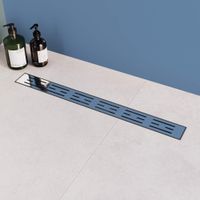 Душевой лоток Drain Leo-10 60211080-01 — фото 1, Душевые лотки