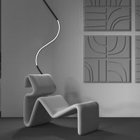 Трековый светильник Technical арт-TR180-1-12WTW-B — фото 10, Трековые светильники