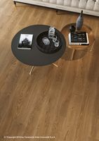 Плитка Элиго Волнат Бордюр 7,2x60 (0,432 кв.м.) арт-610090001752 — фото 2, Керамическая плитка