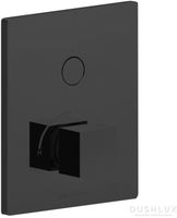 Смеситель для душа Paffoni Compact Box CPM513NO — фото 1, Смеситель для душа