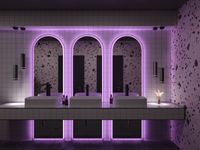 Подвесной светильник Technical арт-P085PL-12W3K-B — фото 13, Подвесные светильники