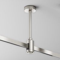 Товар: Комплектующие для трековой системы Technical TRA156C-SL1-PT - фото 5 Комплектующие для трековой системы Technical TRA156C-SL1-PT — фото 5, Комплектующие для освещения