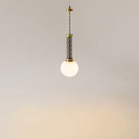 Товар: Подвесной светильник Maytoni MOD287PL-01BS1 - фото 11 Подвесной светильник Maytoni MOD287PL-01BS1 — фото 11, Подвесные светильники