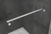 Душевой уголок ABBER Schwarzer Diamant AG0A090 — фото 3, Душевые уголки