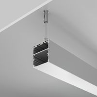 Профиль Led Strip арт-ALM-5050-S-2M — фото 5, Комплектующие для освещения