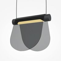 Подвесной светильник Maytoni арт-MOD319PL-L5B3K — фото 6, Подвесные светильники