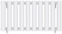 Отопительный радиатор Сунержа Кумир-0 300х680 10 секций Матовый белый арт-30-0340-3010 — фото 5, Радиаторы отопления