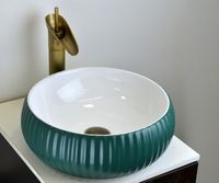 Донный клапан Bronze de Luxe 21972, бронза — фото 1, Донные клапаны