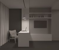 Товар: Трековый светильник Technical TR123-4-15W-DS-B - фото 4 Трековый светильник Technical TR123-4-15W-DS-B — фото 4, Трековые светильники