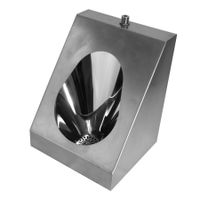 Писсуар антивандальный тип3 ЭКОНОМ арт-ПА03 — фото 4, Писсуары