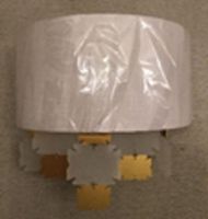 Товар: Настенный светильник (бра) Maytoni H601WL-02BS - фото 7 Настенный светильник (бра) Maytoni H601WL-02BS — фото 7, Бра